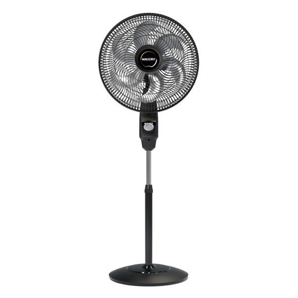 Ventilador de Coluna Mallory EOLO 40cm 6 pás 126W 220V