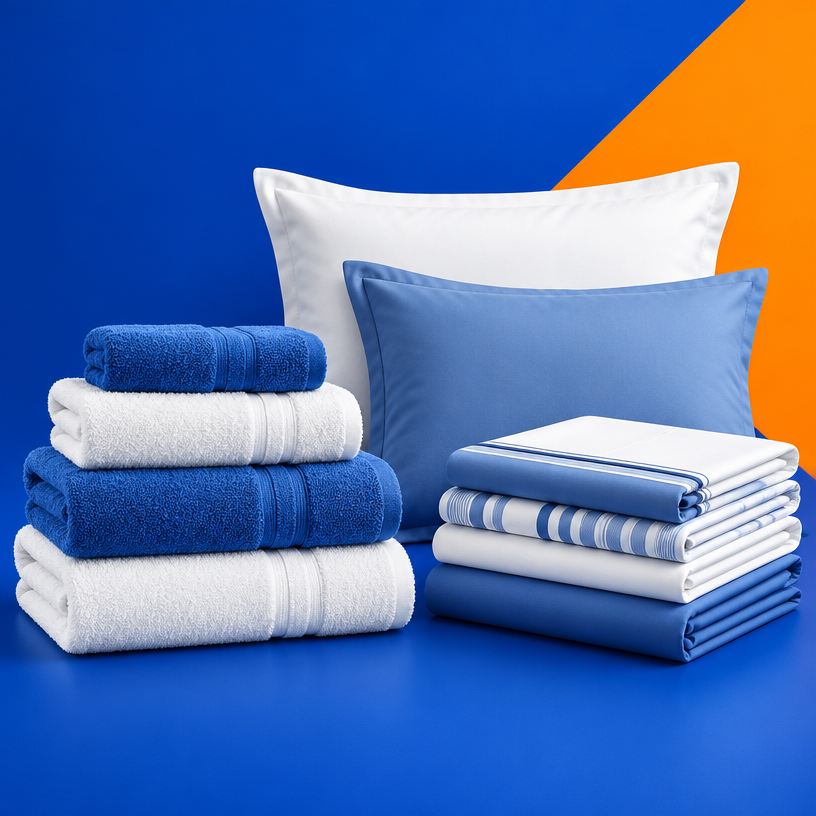 Departamento de Cama, Mesa e Banho